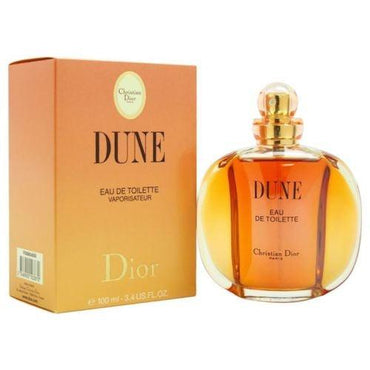 Christian Dior Dune EDT 100ml For Women - Thescentsstore